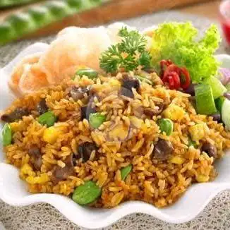 Gambar Makanan Nasi Goreng Padang Urang Awak 19