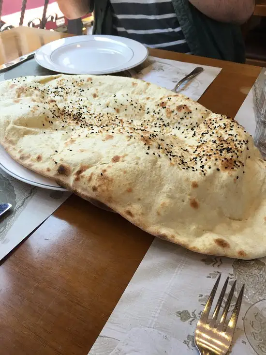 Çiya Sofrası'nin yemek ve ambiyans fotoğrafları 31