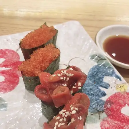 Gambar Makanan Sushi Hiro - Neo Soho 18