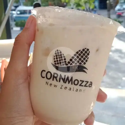 Gambar Makanan Cornmozza, Ahmad Yani 1