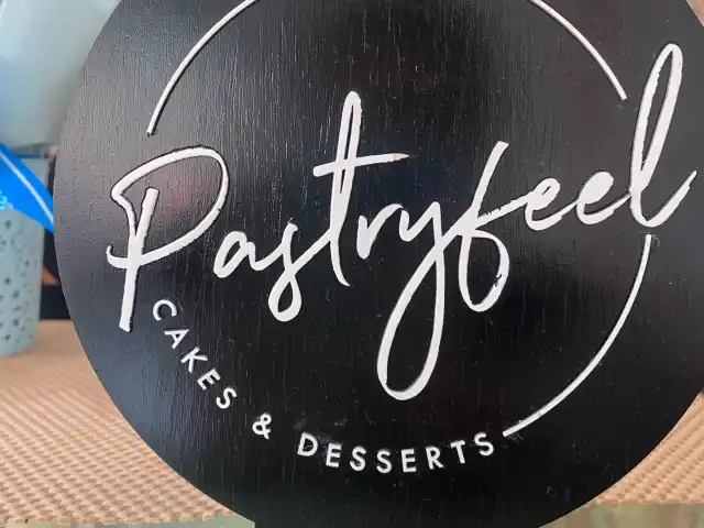 pastryfeel