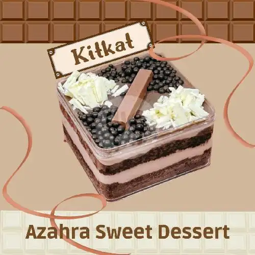 Gambar Makanan Azahra Sweet Dessert, Cimahi 6
