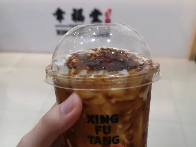 Gambar Makanan XingFuTang 11