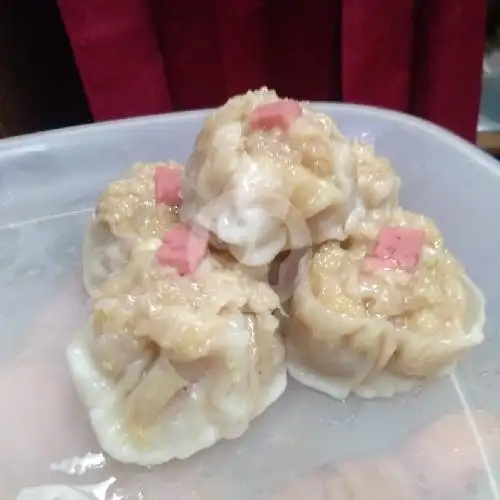 Gambar Makanan Dimsum Mama Riza 20