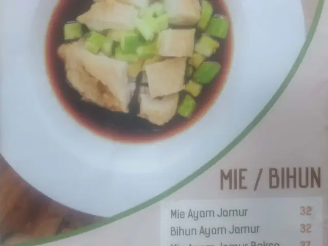 Gambar Makanan Cafe Nina 1