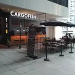 CargoFish Food Photo 6