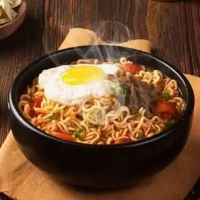 Gambar Makanan Nasi Goreng MEALNBOX, Cilangkap 13