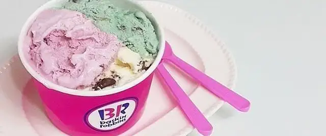 Gambar Makanan Baskin Robbins 2