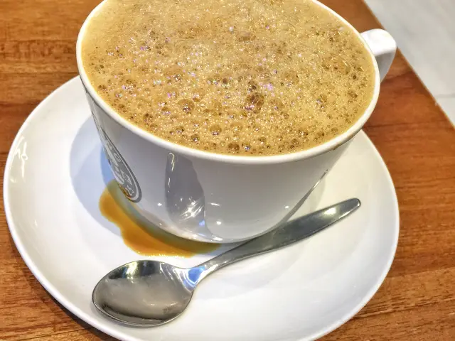 Gambar Makanan Kok Tong Kopi 10