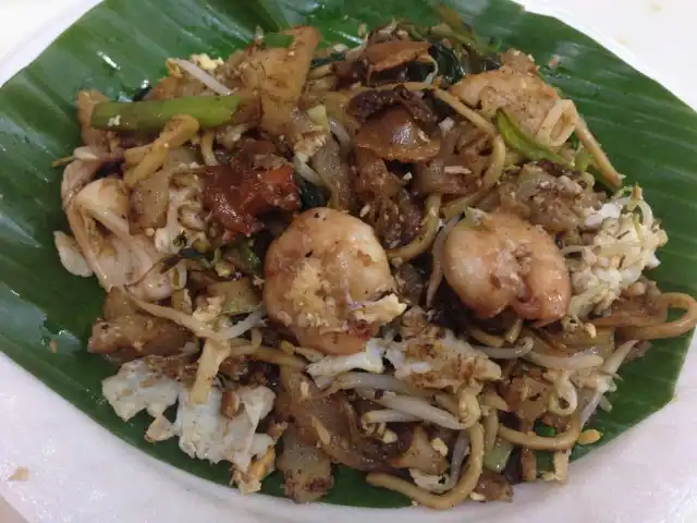 Gambar Makanan Kwetiaw Seafood Agogo 4