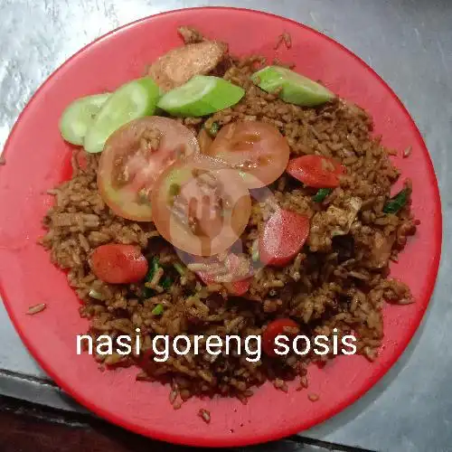Gambar Makanan Nasi Goreng Mas Fadi, Daeng Moh Ardiwinata 9