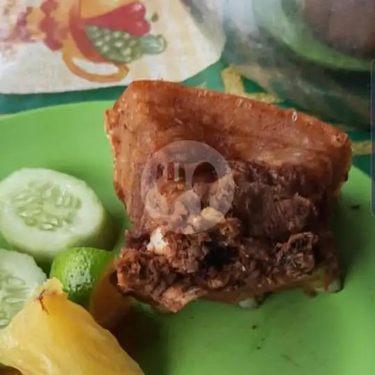 Gambar Makanan BPK Khas Karo, Buluh Pancur 15