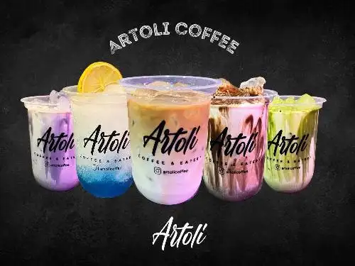 Artoli Coffee