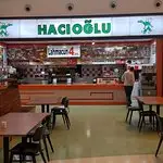 Hacioglu'nin yemek ve ambiyans fotoğrafları 2