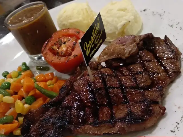 Gambar Makanan Justus Steak House Braga 20