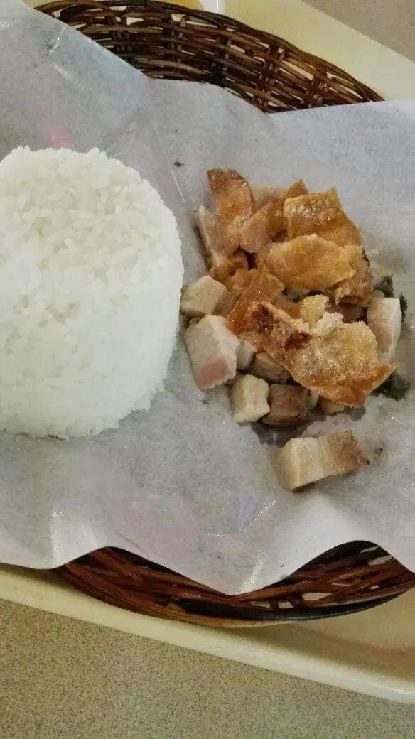 Cebu's Original Lechon Belly Food Photo 11
