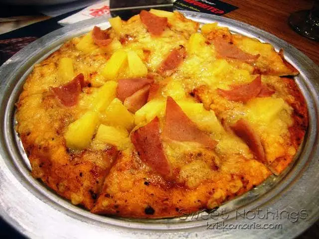 Shakey's Food Photo 15