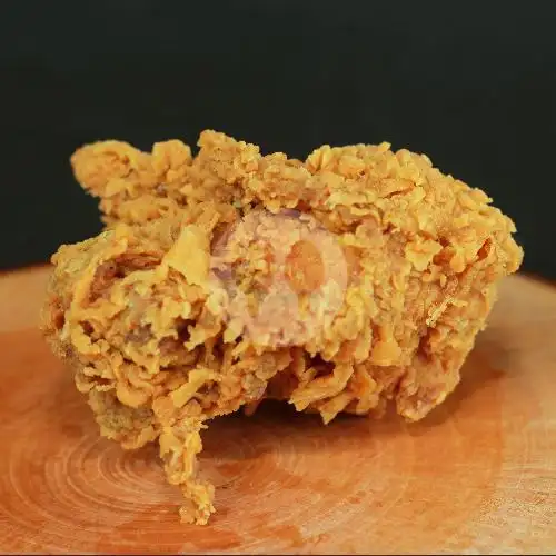 Gambar Makanan Dbro Chicken Dan Burger, Cibinong 9
