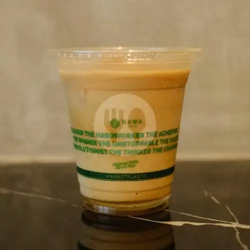 Gambar Makanan NAWA COFFEE MAKASSAR 2