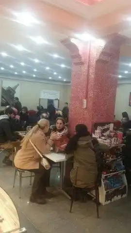 Çağın Börek , Pasta ve Cafe'nin yemek ve ambiyans fotoğrafları 5