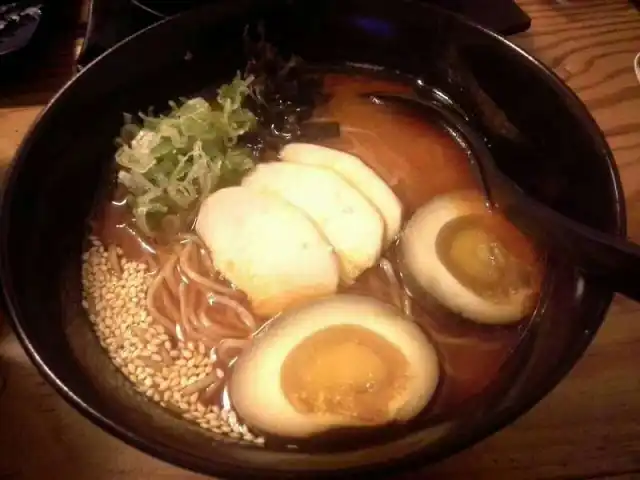 Gambar Makanan Ichiraku Ramen 13