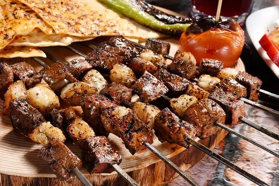 Haşim Usta Kebap