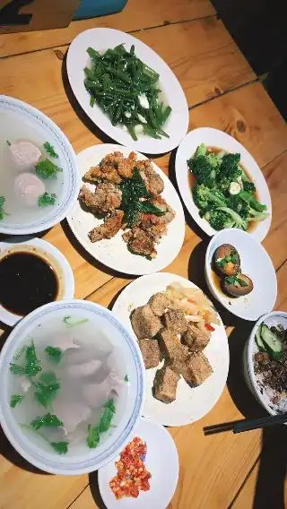 Hao Xiang Chi Food Photo 3