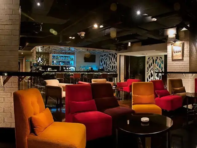 Gambar Makanan Sapphire Lounge - REDTOP Hotel 7