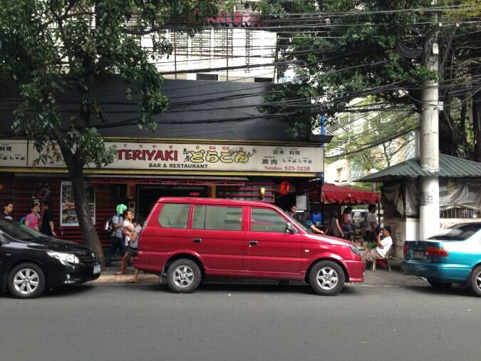Teriyaki near me in Malate Discover Japanese food restaurant nearby