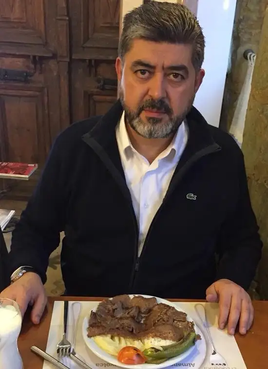 Ali Kestaneci Et Lokantası'nin yemek ve ambiyans fotoğrafları 9