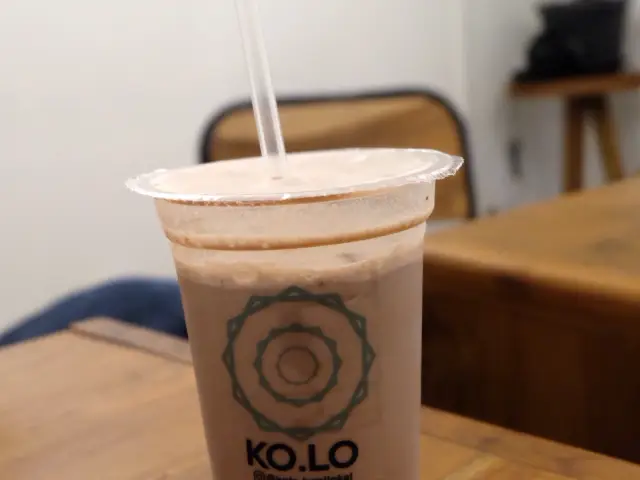 Gambar Makanan KOLO Kopi Lokal 13