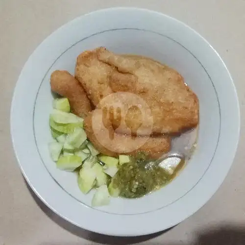 Gambar Makanan Lesehan Nisa, Beji 11