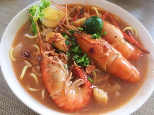 Mee Udang Banjir, Tanjung Karang, Kuala Selangor, Selangor Food Photo 11