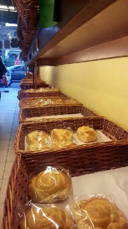 Bruce Le Bread & Cake House Food Photo 1