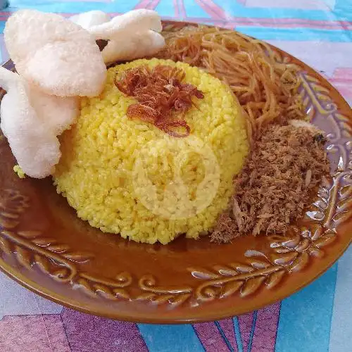 Gambar Makanan Kios maymaR  1