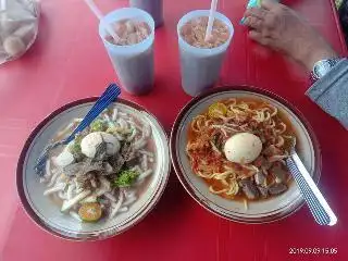 Warung Kak Tie Food Photo 1