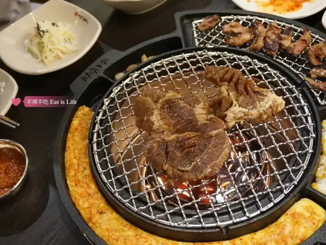 Shinmapo Korean BBQ Food Photo 2