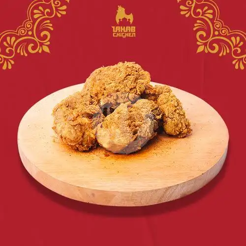 Gambar Makanan Lahab Chicken by Foodstory, Sawah Besar 16