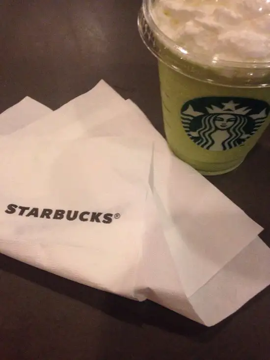 Gambar Makanan Starbucks 17