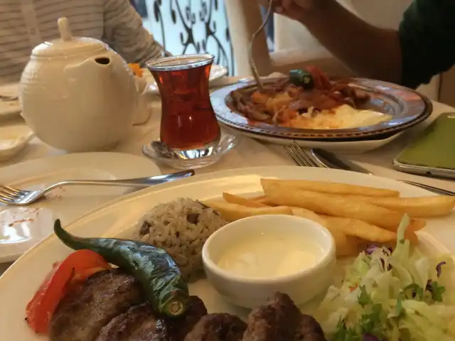 Bosphorus Fine Turkish Cuisine Food Photo 11