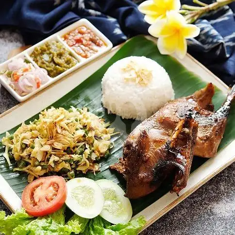 Gambar Makanan Ayam Taliwang Bali, Emporium Pluit 14