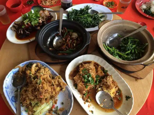 Medan Selera Kheng Heong Food Photo 3
