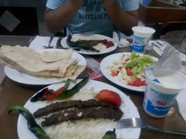 Diyar Restoran & Türküevi'nin yemek ve ambiyans fotoğrafları 1