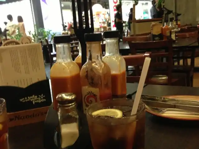 Nando's Food Photo 5