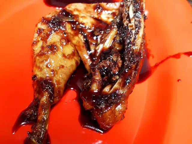 Gambar Makanan Ayam Goreng & Ayam Bakar Brebes 2