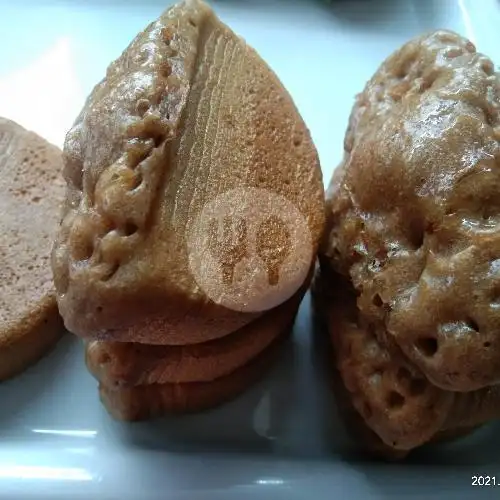 Gambar Makanan Kue Pukis Doa Ibu, Nusa Indah 7