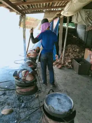 Warung Lauk Pilihan ( Akok Panas ) Food Photo 3