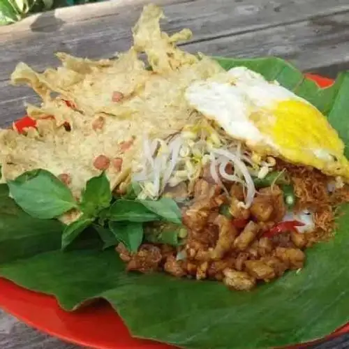 Gambar Makanan Warung Mas Ook Pecel Mojo, Bojonegoro Kota 2