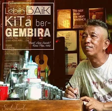 Gambar Makanan Sastakarta 2