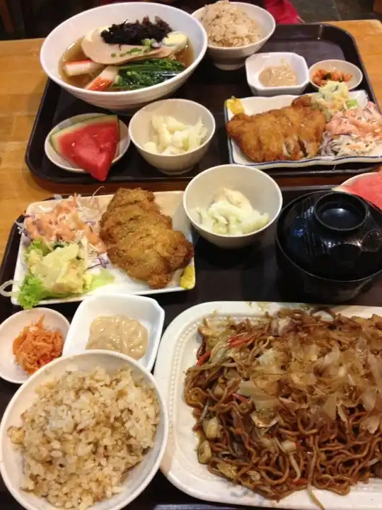 Ume Tei Japanese Restaurant Food Photo 4